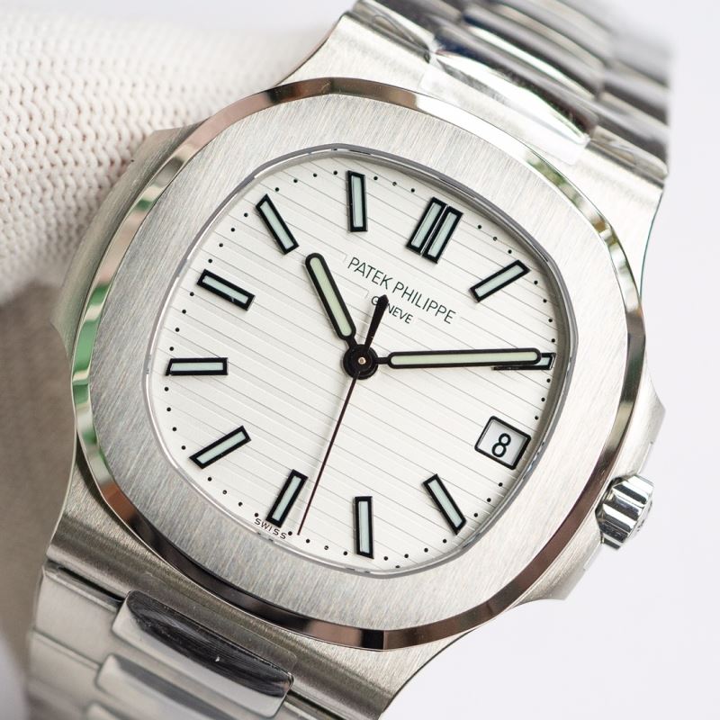 PATEK PHILIPPE